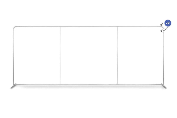 Photowall / Pressevegg