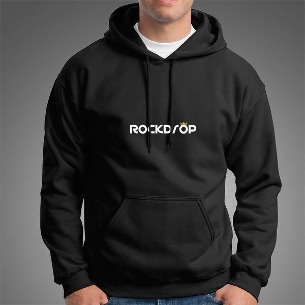 Hettegenser / Hoodie