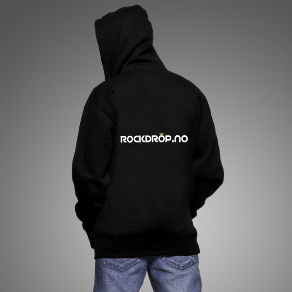 Hettegenser / Hoodie